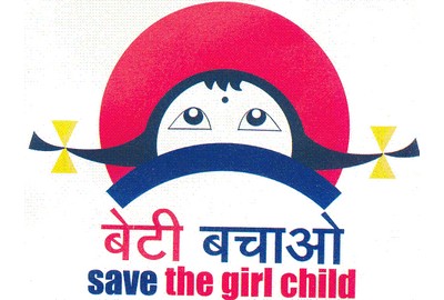 Save the Girl Child